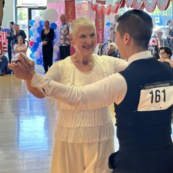 Arthur Murray Dance Studio