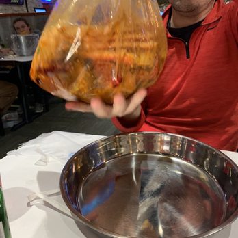 Flaming Crab - Cajun/Creole Near Me - Easton, Pennsylvania