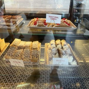 The Sicilian Baker - Bakeries Near Me - Chandler, Arizona The Sicilian Baker - Bakeries Near Me - Chandler, Arizona