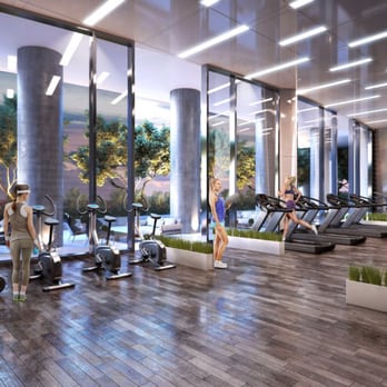 Canvas - Apartments Near Me - Miami, Florida