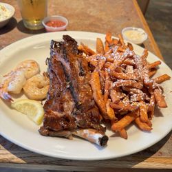 Dee Jay’s BBQ Ribs & Grille