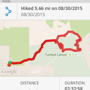 Hellman Park - what a workoout - Parks Near Me - Whittier, California