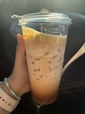 Starbucks by null