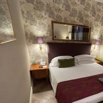 Hotel dei Mellini - Hotels Near Me - Rome, RM