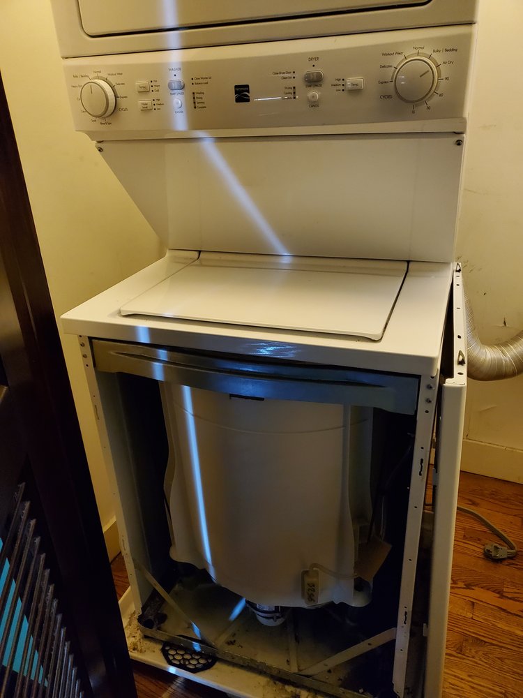 AAPPLIANCE XPERTS Updated August 2024 34 Photos & 152 Reviews