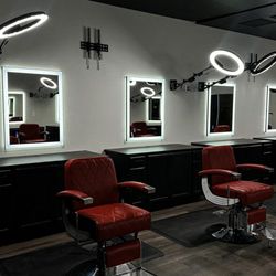 Urban Edge Barbershop