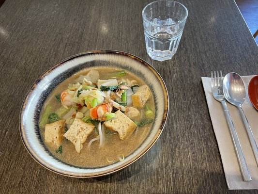 Satay House Malaysian Restaurant by null