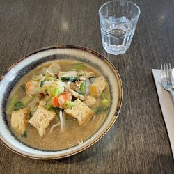 Satay House