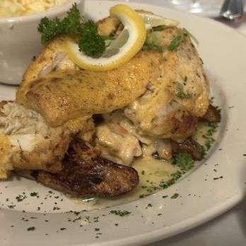 Angie's Seafood - Imperial stuffed flounder - Seafood Near Me - Baltimore, Maryland Angie's Seafood - Imperial stuffed flounder - Seafood Near Me - Baltimore, Maryland