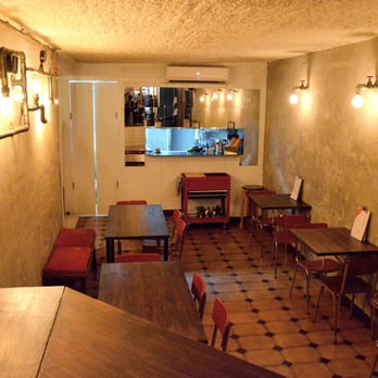 Filomena - Gastropubs Near Me - Barcelona, B Filomena - Gastropubs Near Me - Barcelona, B