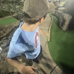 Thundering Surf Adventure Golf