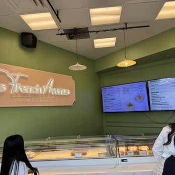The French Avenue - Cafes Near Me - Irvine, California The French Avenue - Cafes Near Me - Irvine, California