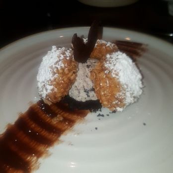 Yardbird - Fried Oreos - Southern Near Me - Dallas, Texas Yardbird - Fried Oreos - Southern Near Me - Dallas, Texas