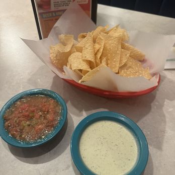 Chuy's - Chips, Salsa & Jalapeño dip - Bars Near Me - Fort Smith, Arkansas Chuy's - Chips, Salsa & Jalapeño dip - Bars Near Me - Fort Smith, Arkansas