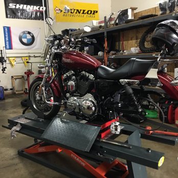 Unique Cycles - West Coast - Motorcycle Repair Near Me - Monrovia, California Unique Cycles - West Coast - Motorcycle Repair Near Me - Monrovia, California