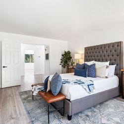 Simply Staging