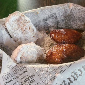 Mad Cow - Beignets - Burgers Near Me - Eagan, Minnesota Mad Cow - Beignets - Burgers Near Me - Eagan, Minnesota