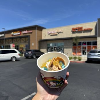 Yokli Yogurt - Ice Cream & Frozen Yogurt Near Me - Sacramento, California
