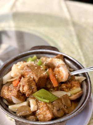 East Garden Restaurant by null