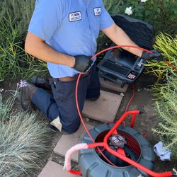 QP Plumbing - Camera inspection