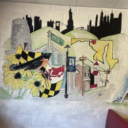 Rasco NY Pizza - Boonsboro, Maryland