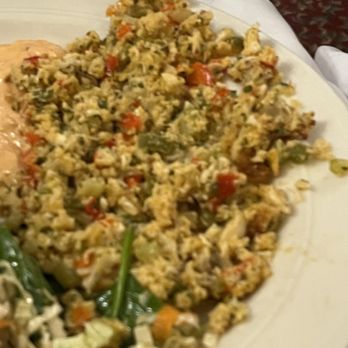 Sardi's - Where's the crabmeat? - American Near Me - New York, New York Sardi's - Where's the crabmeat? - American Near Me - New York, New York
