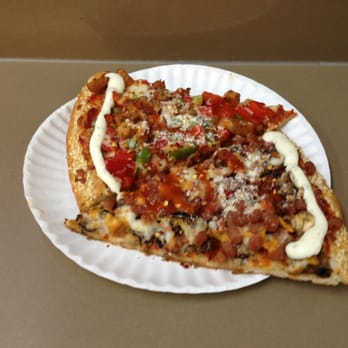 Romano's Pizza - Pre-Training Pizza. - Pizza Near Me - Vancouver, British Columbia Romano's Pizza - Pre-Training Pizza. - Pizza Near Me - Vancouver, British Columbia