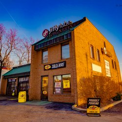 Jiffy Lube