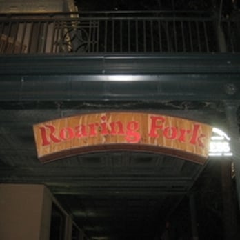 Roaring Fork - American Near Me - Austin, Texas