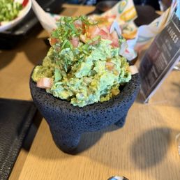 Guacamole