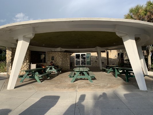 Fort De Soto Park by null