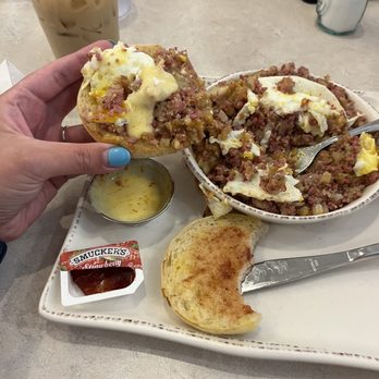 Bluebird Cafe - Corned beef hash - Breakfast & Brunch Near Me - Thornton, Colorado Bluebird Cafe - Corned beef hash - Breakfast & Brunch Near Me - Thornton, Colorado