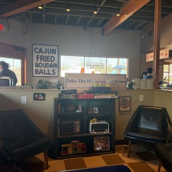 High Road Delica Texan - Delis Near Me - Austin, Texas