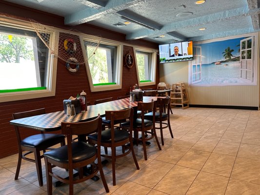 Crab Kitchen Cajun Seafood Restaurant by null
