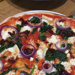 Pizza Express - Padana