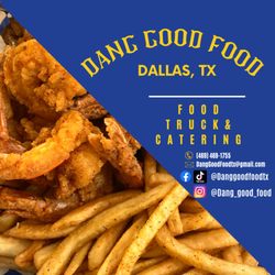 Dang Good Food