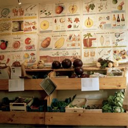 Le Relais du Triporteur