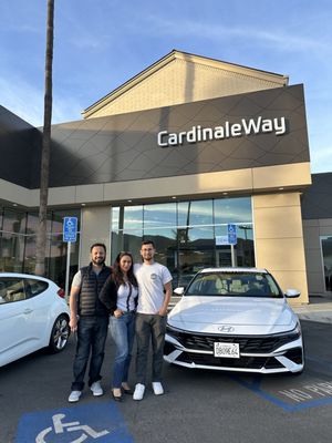 CARDINALEWAY HYUNDAI - Updated August 2025 - 231 Photos & 897 Reviews ...