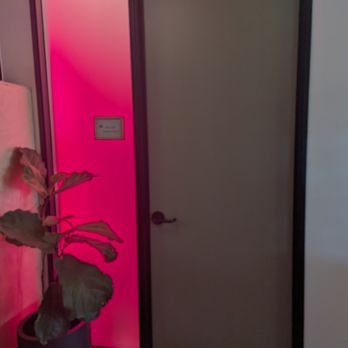 Purple Yoga - Red Light Therapy Room - Yoga Near Me - Huntington Beach, California Purple Yoga - Red Light Therapy Room - Yoga Near Me - Huntington Beach, California