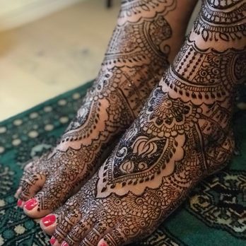 Henna Traditions - Henna Artists Near Me - Fremont, California Henna Traditions - Henna Artists Near Me - Fremont, California