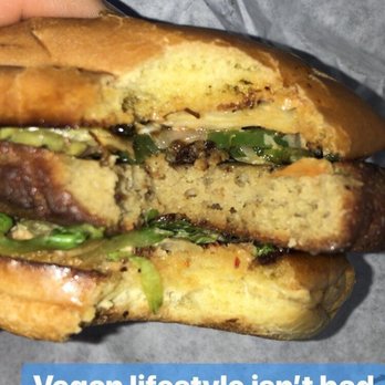 Arlo's Junior - Burgers Near Me - Austin, Texas