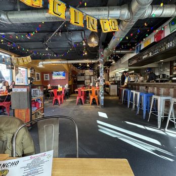 Sancho - Tacos Near Me - Breckenridge, Colorado