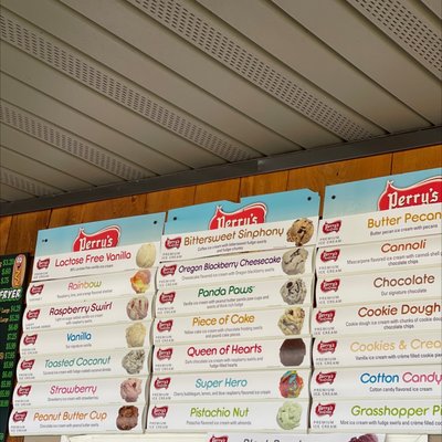 Menu photo 2 Taylor's Ice cream Rome, NY Menu photo 2 Taylor's Ice cream Rome, NY