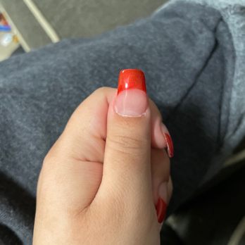 Nails Couture - Nail Salons Near Me - Anchorage, Alaska