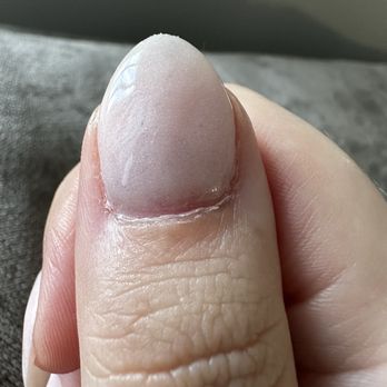 Tipsy Salonbar - Cuticle and a little rough at the tip - Hair Salons Near Me - Dania Beach, Florida Tipsy Salonbar - Cuticle and a little rough at the tip - Hair Salons Near Me - Dania Beach, Florida
