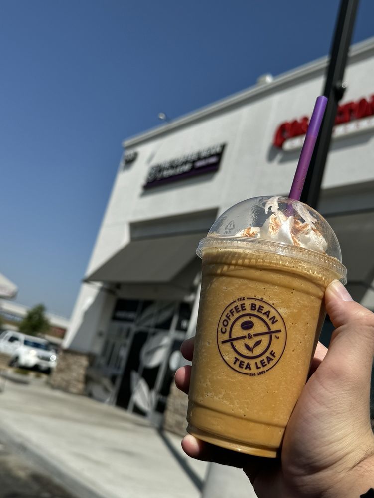 THE COFFEE BEAN & TEA LEAF - Updated April 2026 - 13 Photos & 30 ...