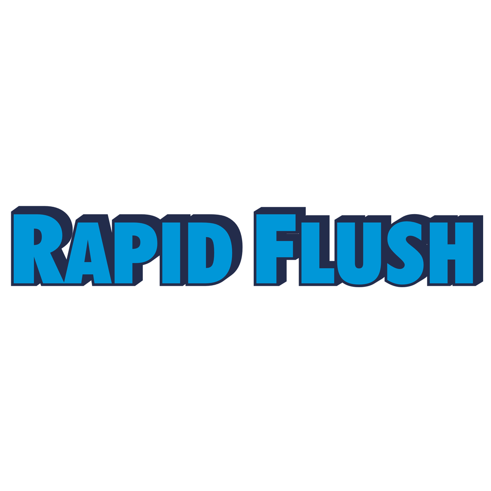 Slide of Rapid Flush