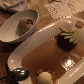 Haven - toffee pudding, coffee ice cream - Venues & Event Spaces Near Me - Tampa, Florida Haven - toffee pudding, coffee ice cream - Venues & Event Spaces Near Me - Tampa, Florida