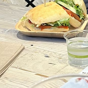Séka Hills Tasting Room - Roast turkey sandwich - Venues & Event Spaces Near Me - Brooks, California Séka Hills Tasting Room - Roast turkey sandwich - Venues & Event Spaces Near Me - Brooks, California