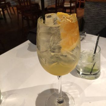 Bonefish Grill - White sangria - Seafood Near Me - Owings Mills, Maryland Bonefish Grill - White sangria - Seafood Near Me - Owings Mills, Maryland